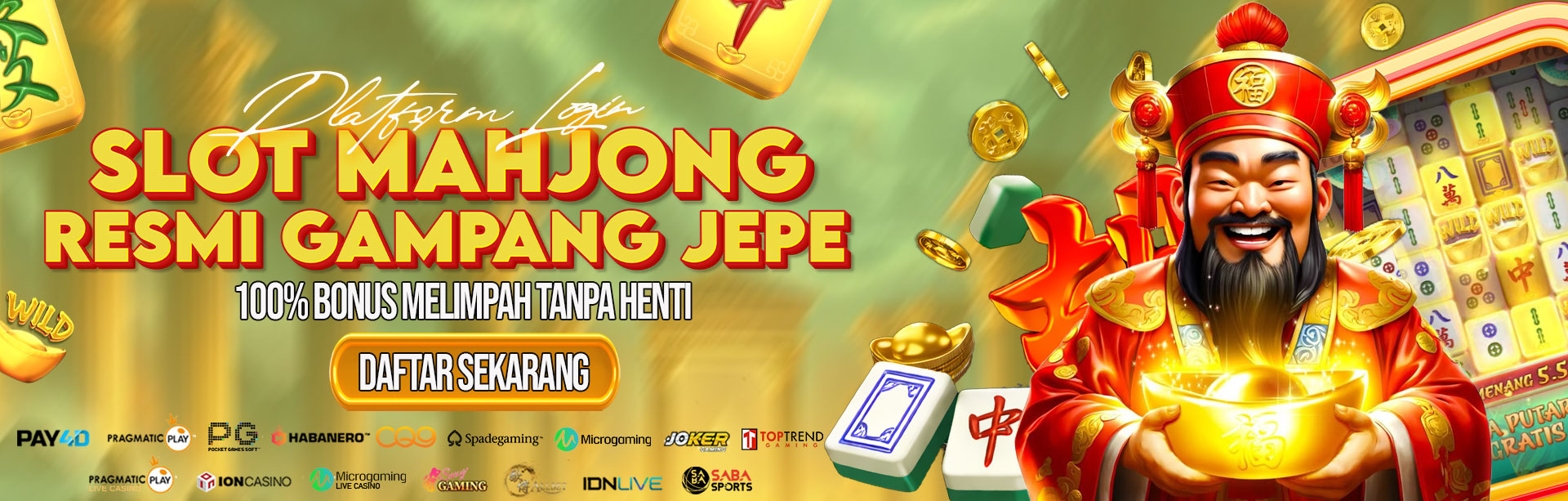 Slot Depo 5K Via DANA Metode QRIS Tanpa Rekening